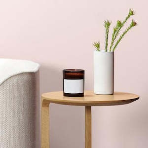 Candles: Nau Scent 01