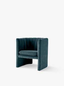 Iii Rooms Master Bedroom: Loafer SC23 Easy Chair