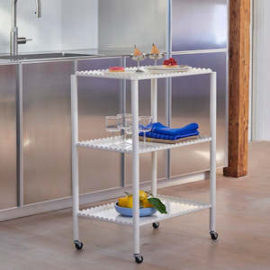 Side: Arcs Trolley High