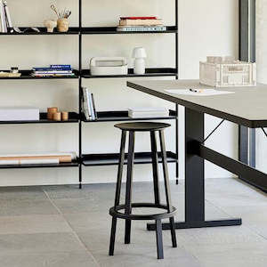 Meeting: Passerelle High Table Veneer