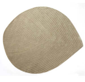 Iii Rooms Sunroom: Quill Rug Medium