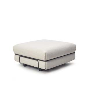 Ottomans: GB Lounge Pouf