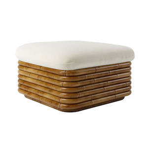 Ottomans: Bohemian 72 Ottoman