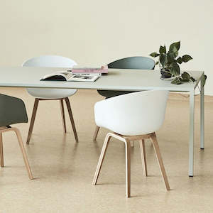 Boardroom: New Order Table