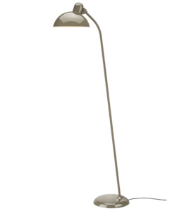 KAISER idell Angle adjust. Floor Lamp