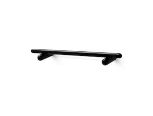 Home: Georg Rack 60 Black