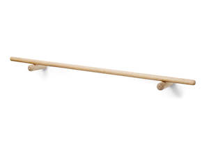 Home: Georg Rack 60 Oak