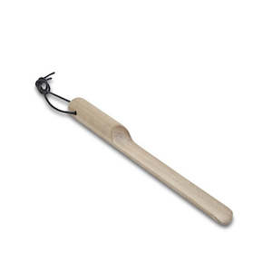 Home: Georg Shoehorn