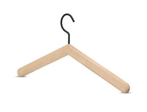 Home: Georg Hanger Oak