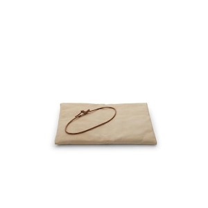Home: Georg Cushion Set Leather