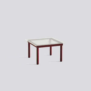 Coffee Side Tables: Kofi Coffee Table 60