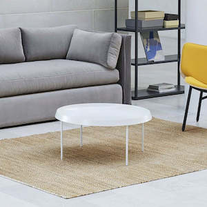 Coffee Side Tables: Tulou Coffee table - Ø55 x H35 cm