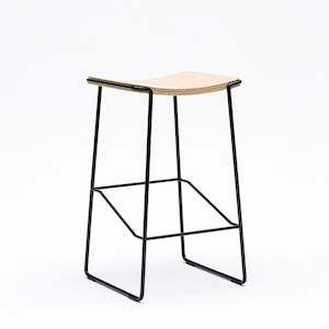 Wrap Kitchen Stool