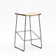 Wrap Kitchen Stool