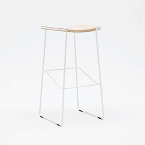 Wrap Bar Stool
