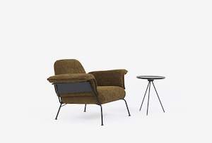 Tim Webber: Walker Chair