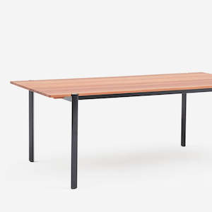 Tim Webber: Arc Table