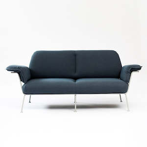 Tim Webber: Walker 2-Seater Sofa