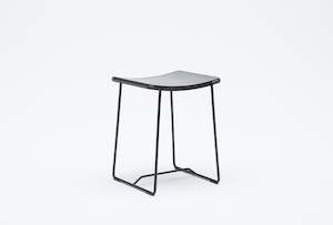 Tim Webber: Wrap Low Stool