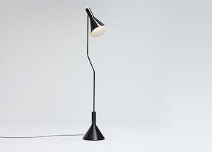 Tim Webber: Switch Lamp