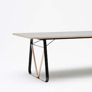 Tim Webber: Shift Table