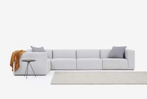 Tim Webber: Series Sofa