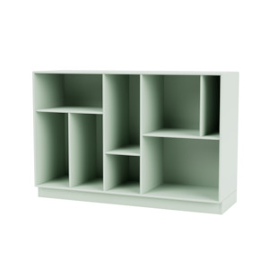 Cabinet: Montana Mega 201201