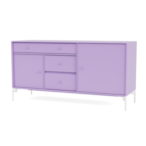 Cabinet: Montana Mega 200802