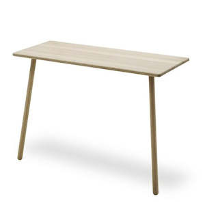 Desk: Georg Desk Wall