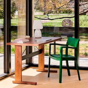 Desk: Passerelle Desk