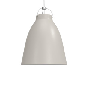 Pendant Lighting: Caravaggio Pendent P3