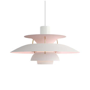 Pendant Lighting: PH 5 Anniversary Edition