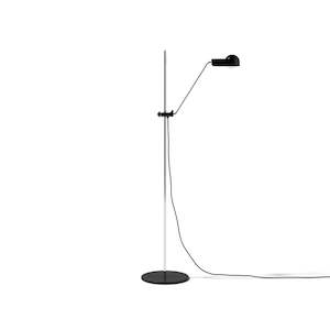 Floor Lighting: Domo Floor Lamp