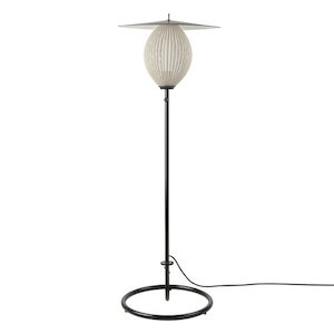 Floor Lighting: Satellite Outdoor Floor Lamp