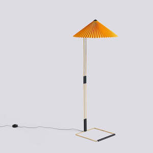 Floor Lighting: Matin Floor Lamp