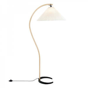 Floor Lighting: Timberline Floor Lamp