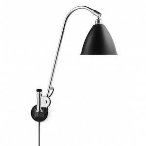 Wall Lighting: Bestlite BL6 Wall Lamp