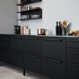 Vipp Kitchen Wall Module