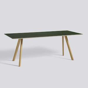Dining Tables: Copenhague CPH30 L200
