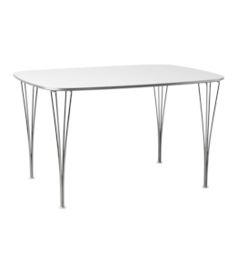 Rectangular B613 Dining Table
