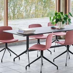 About A Table - AAT10 L220xW90xH74cm