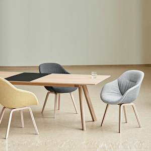 Copenhague CPH30 Extendable L250/450cm