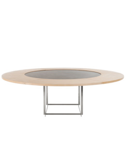 Dining Tables: PK54A™ Expansion Ring