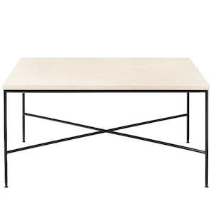 Planner Large Coffee Table Square