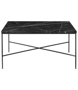 Planner Small Coffee Table Square