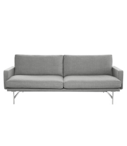 First Floor Sydney: Lissoni 2 Seater Sofa