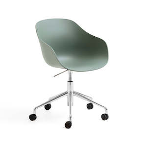 Chairs: About A Chair AAC252 - Eco