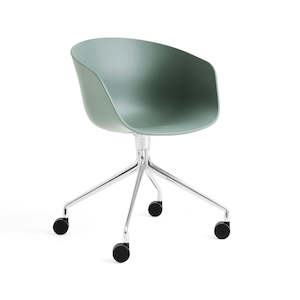 Chairs: About A Chair AAC24 - Eco