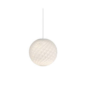 Iii Rooms Living: Patera Small Pendant