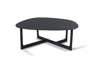 Iii Rooms Living: Insula large coffee table